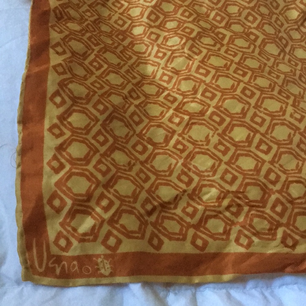 Vera Scarf vintage